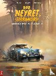 Weytens, Fred, Metapat, Chaiko - Bob Neyret & J. Terramorsi