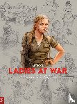 Caju, Thomas Du - Ladies at war: Artbook Thomas Du Caju