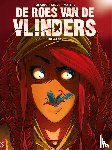 Lupano, Wilfrid, Tanco, Morgann, Maffre, Jérôme - De roes van de vlinders Integraal