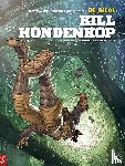Moebius, Jodorowsky, Thomas, Brandon, Woods, Pete - Kill Hondenkop