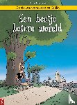 Trondheim, Lewis, Findakly, Brigitte - Een beetje betere wereld