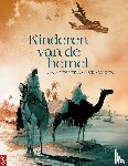 Desberg, Stephen, Vrancken, Bernard - Kinderen van de hemel