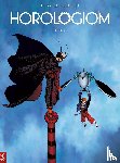 Lebeault, Fabrice - Horologiom