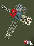 Pécau, Jean-Pierre, Mavric, Senad, Andronik, Filip, Verney - War Machines 07: Centurion