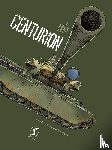 Pécau, Jean-Pierre, Mavric, Senad, Andronik, Filip, Verney - War Machines 07: Centurion