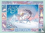 Crisse, Besson, Fred - Anya 03: De andere wereld