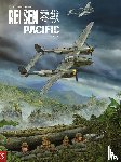 Speltens, Olivier - Rei-Sen Pacific 2