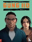 Eckartsberg, Benjamin von, Chaiko - Gung Ho 6: Tanaka
