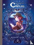 Neyret, Aurélie, Chamblain, Joris - Het dagboek van Cerise: VOORDEELPAKKET 01+02 HC
