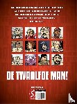 Michalak, Emmanuel, Kris, Laude, Juliette - De twaalfde man!