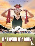 Michalak, Emmanuel, Kris, Laude, Juliette - De Twaalfde Man!