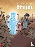Morvan, Jean-David, Tréfouël, Séverine, Evrard, David - Irena 4: Ik ben trots op je