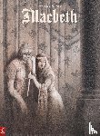 Brizzi, Paul, Brizzi, Gaëtan - Macbeth