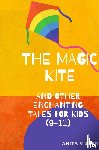 Visser, Anita - The Magic Kite
