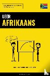 Languages, Pinhok - Leer Afrikaans - Snel / Gemakkelijk / Efficiënt
