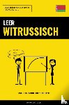Languages, Pinhok - Leer Witrussisch - Snel / Gemakkelijk / Efficiënt