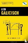 Languages, Pinhok - Leer Galicisch - Snel / Gemakkelijk / Efficiënt