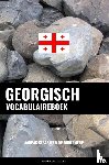Languages, Pinhok - Georgisch vocabulaireboek