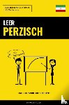 Languages, Pinhok - Leer Perzisch - Snel / Gemakkelijk / Efficiënt - 2000 Belangrijkste Woorden