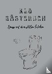 Milles, Nora - KLO- Gästebuch