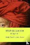 Van Nieuwenhove, Rudy - Afscheid van een mayster