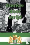 Visch, Martijn - Sterker door strijd