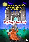 Curtis, Paula Christine - The Big Adventure
