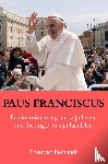 van Remundt, Theo - Paus Franciscus