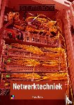 Goris, Marc - Sleutelboek Netwerktechniek (Kleur)