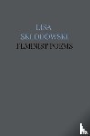 Sklodowski, Lisa - Feminist Poems