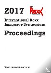 Language Association, Rexx - 2017 International Rexx Language Symposium Proceedings
