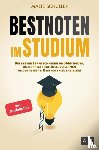 Schuller, Malte - Bestnoten im Studium