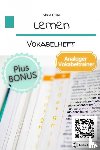 Disse, Sybille - Lernhilfen: Vokabelheft