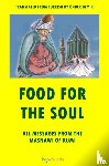 Demir, Önder - FOOD FOR THE SOUL