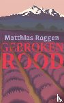 Roggen, Matthias - Gebroken rood