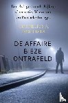 Iesseldiek, Cornelius A. - De Affaire BIEZE ontrafeld