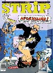 Ritstier, Willem, Barreveld, Jan Dirk - StripGlossy 30/31
