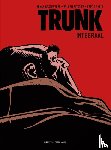 Ritstier, Willem - Trunk Integraal