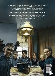 Vries, Anne de, Resh, Ahmad - Bartje - de graphic novel