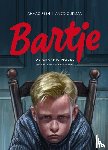 Vries, Anne de, Resh, Ahmad - Bartje - de graphic novel