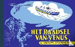 Werkman, Evert, Kuhn, Pieter - Het raadsel van Venus