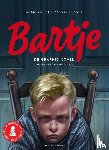 Resh, Ahmad, Vries, Anne de - Bartje - de graphic novel