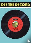 Vries, Jan-Willem de - Off the record