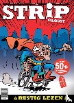 Duin, André van - StripGlossy 50 plus