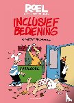 Jager, Gerrit de - Inclusief bediening