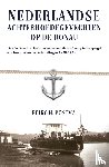 Postma, Feiko H. - Nederlandse achterhoedegevechten op de Donau