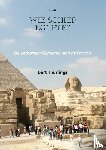 Thurlings, Bert - Wie schiep Egypte?