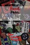 Sombrië, Inge van - Band. Fans. Vrienden. Muziek