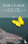 Doorn, Marga van - De gele vlinder