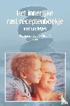 Brande, Dominique van den - Het innerlijke rust receptenboekje